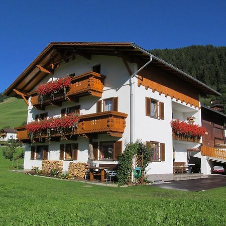 Lacknerhof Oberperfuss Eksteriør billede