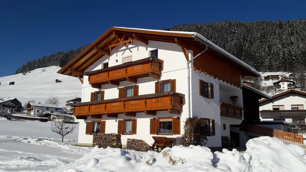 Lacknerhof Oberperfuss Eksteriør billede