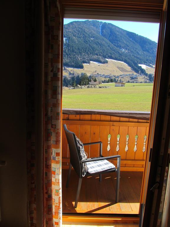 Lacknerhof Oberperfuss Eksteriør billede