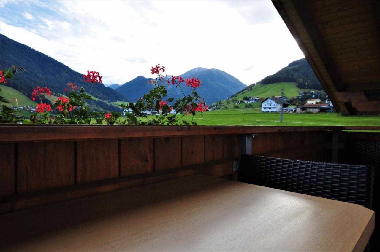 Lacknerhof Oberperfuss Eksteriør billede