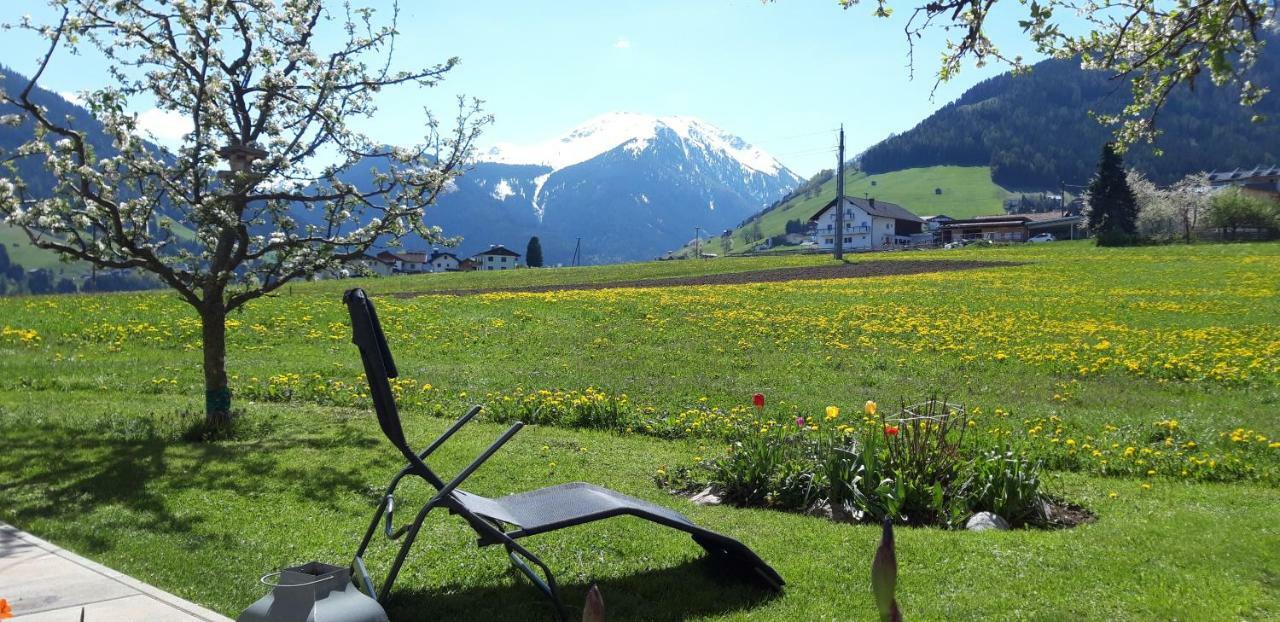 Lacknerhof Oberperfuss Eksteriør billede